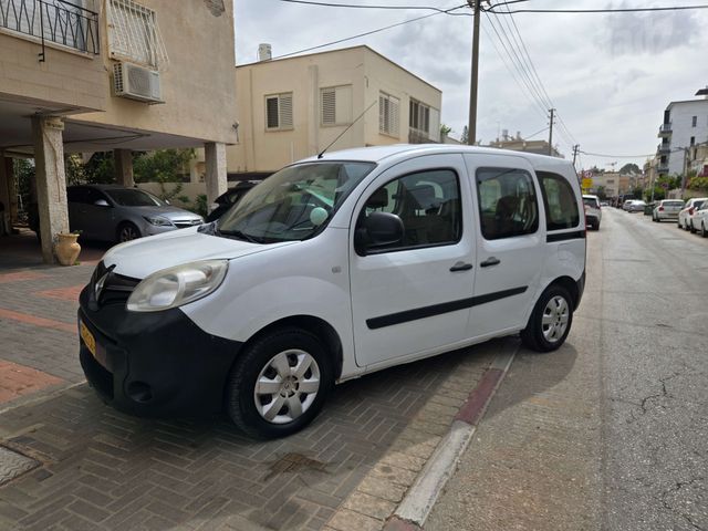 רנו קנגו