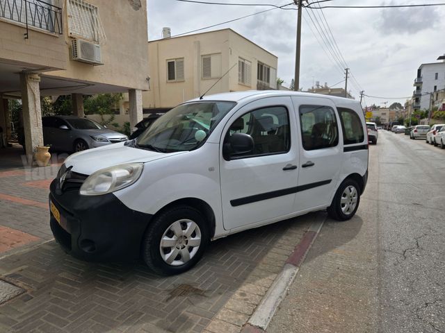 רנו קנגו
