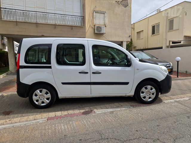 רנו קנגו