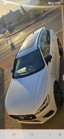 וולוו XC60