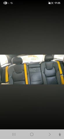 וולוו XC60
