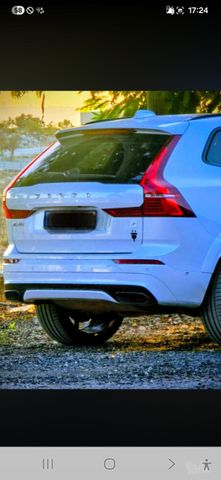 וולוו XC60