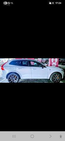 וולוו XC60