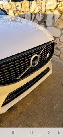 וולוו XC60