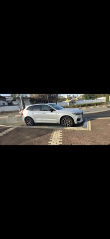 וולוו XC60