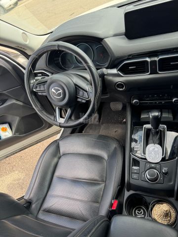 מאזדה CX-5