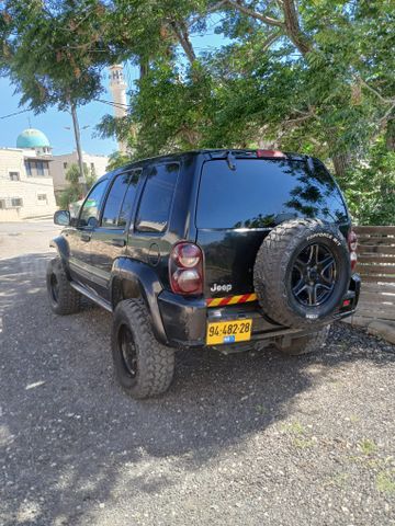 ג'יפ צ'ירוקי