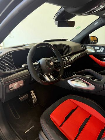 מרצדס-בנץ GLE Coupe