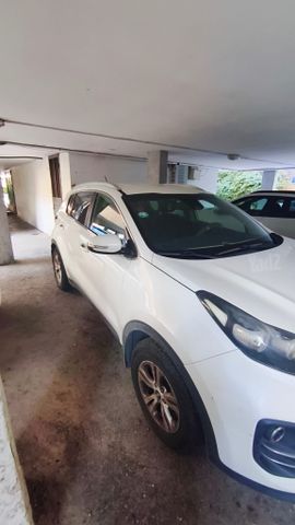 ספורטז' 4X2 Urban אוט׳ 1.6 (132 כ״ס) [2015-2018]