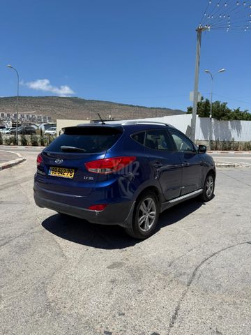 יונדאי ix35