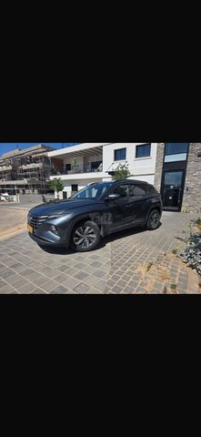יונדאי טוסון