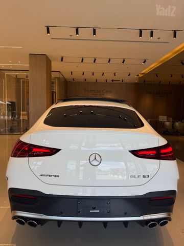מרצדס-בנץ GLE Coupe