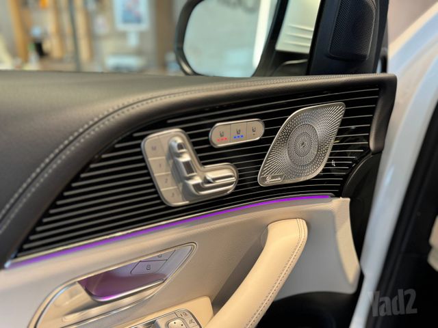 מרצדס-בנץ GLE Coupe