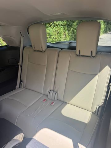 אינפיניטי QX60
