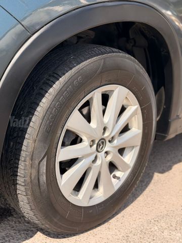 מאזדה CX-5