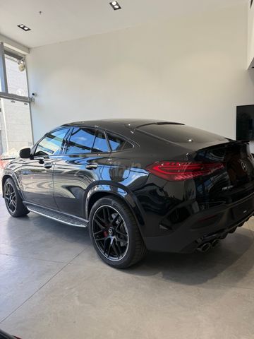 מרצדס-בנץ GLE Coupe
