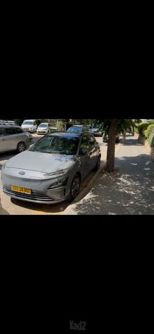 מודעת רכב יונדאי קונה