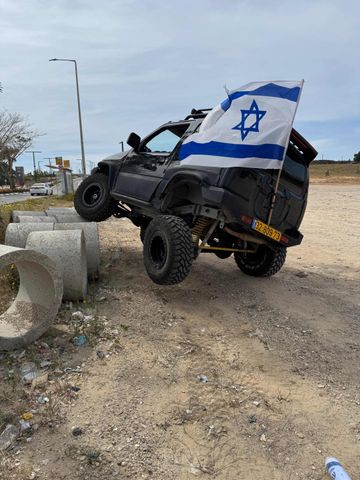 סוזוקי ג'ימני