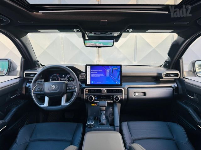 טויוטה פור-ראנר