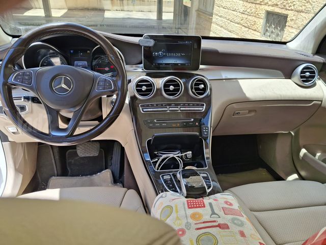 מרצדס-בנץ GLC