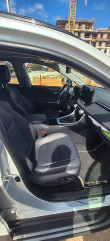 טויוטה RAV4