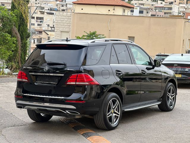 מרצדס-בנץ GLE