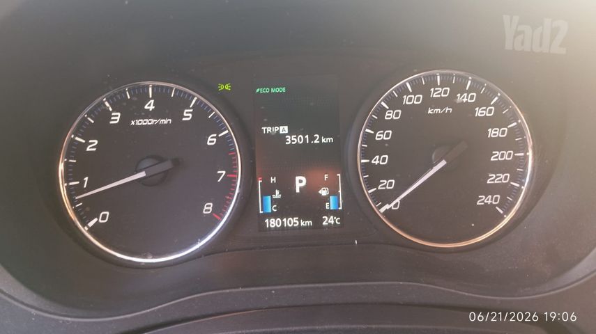 מיצובישי אאוטלנדר