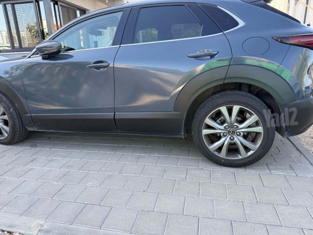 מאזדה CX-30