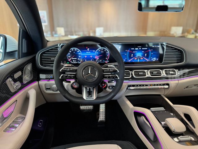 מודעת רכב מרצדס-בנץ GLE Coupe 2