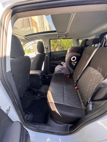 מיצובישי ASX