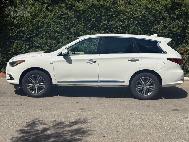 אינפיניטי QX60