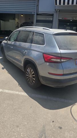 סקודה קודיאק