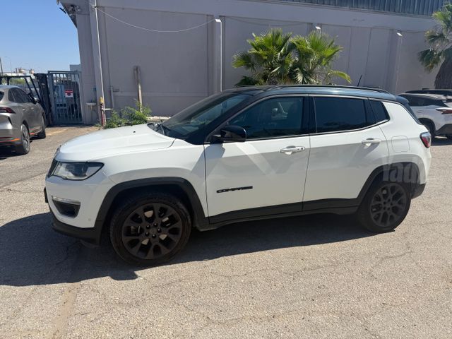 ג'יפ קומפאס