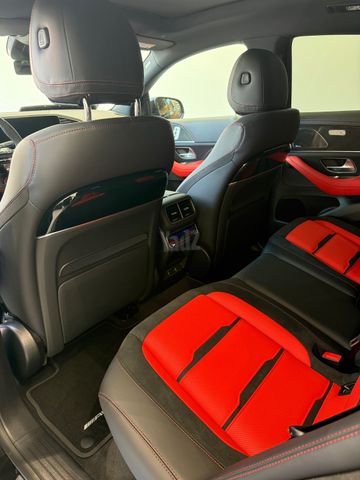 מרצדס-בנץ GLE Coupe