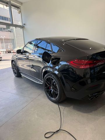 מרצדס-בנץ GLE Coupe