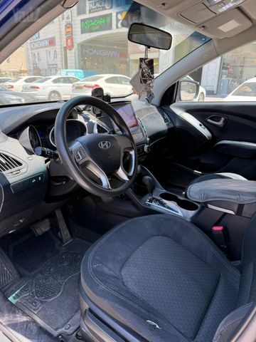 יונדאי ix35