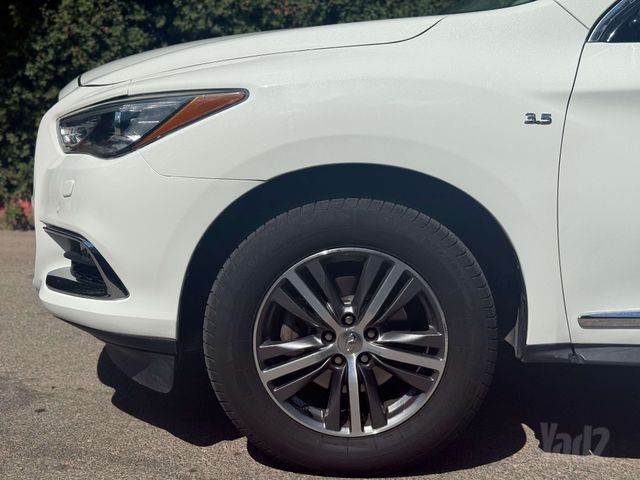 אינפיניטי QX60