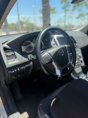 וולוו XC60
