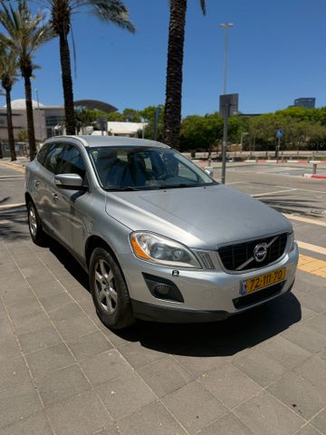 וולוו XC60