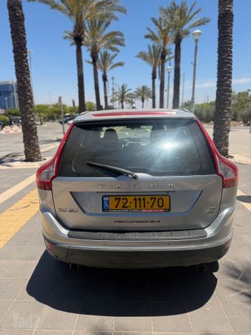 וולוו XC60