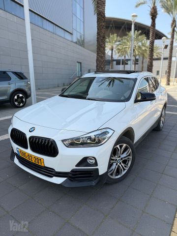 מודעת רכב ב מ וו X2