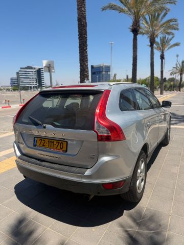 וולוו XC60