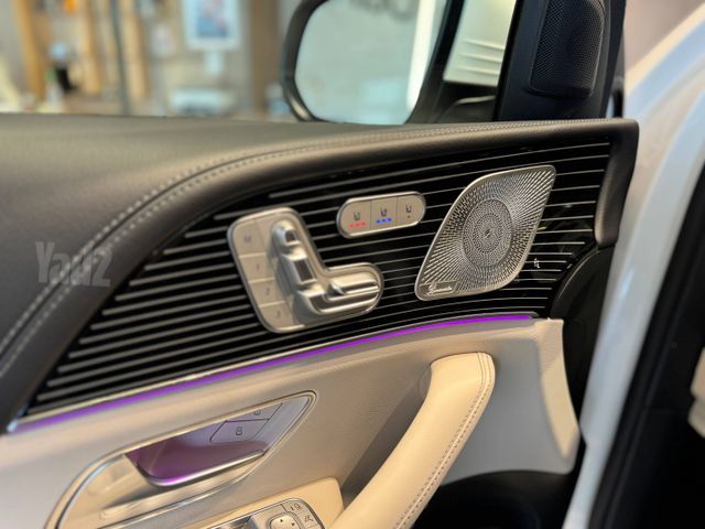 מרצדס-בנץ GLE Coupe