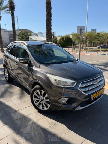 פורד קוגה