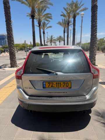 וולוו XC60