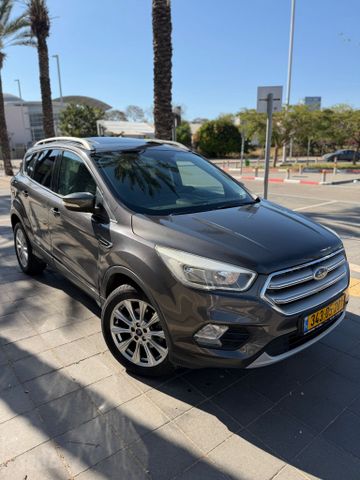 פורד קוגה