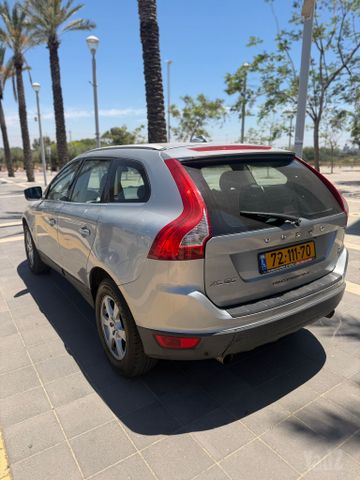 וולוו XC60