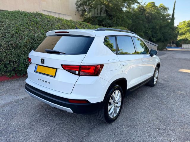 סיאט אטקה