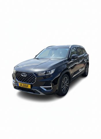 צ׳רי טיגו 8 פרו