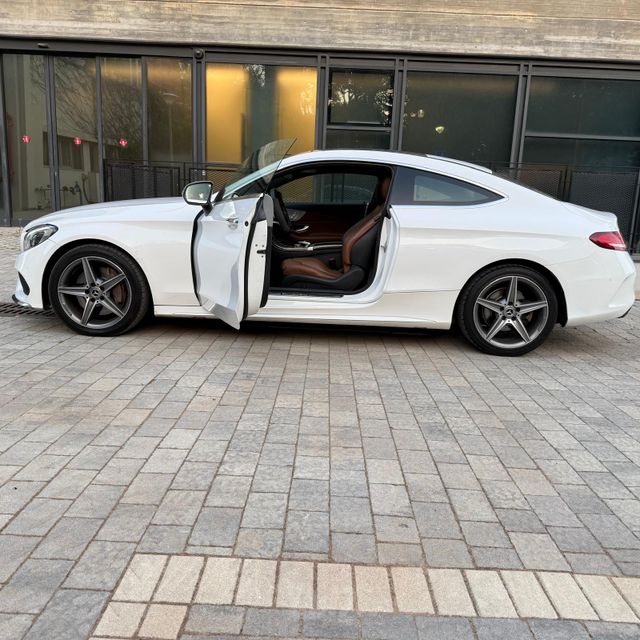 מרצדס-בנץ C-class